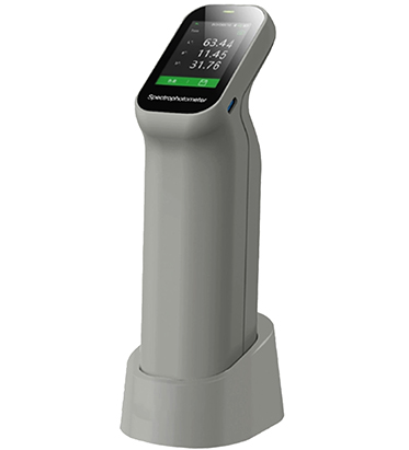 Colorimeter